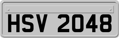 HSV2048