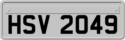HSV2049