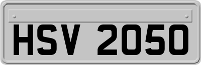 HSV2050