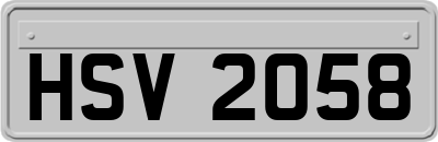 HSV2058