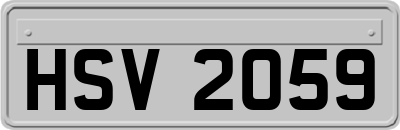 HSV2059