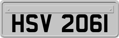 HSV2061