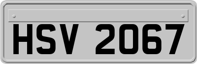 HSV2067