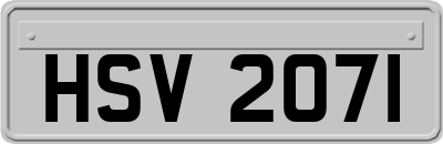 HSV2071