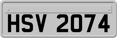 HSV2074