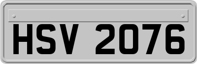 HSV2076