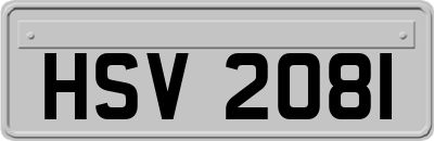 HSV2081