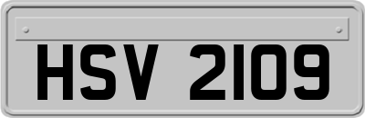 HSV2109