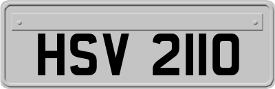 HSV2110