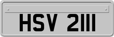 HSV2111
