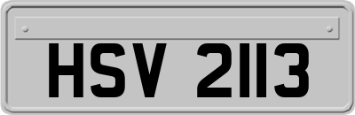 HSV2113