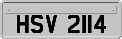 HSV2114