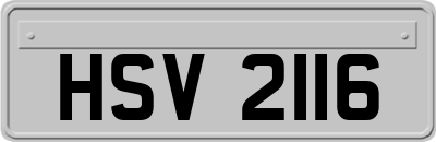 HSV2116