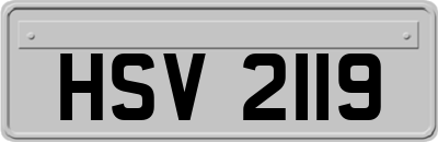 HSV2119