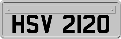 HSV2120
