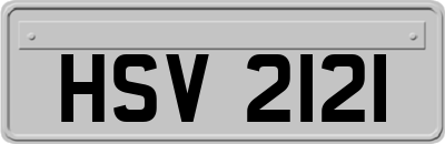 HSV2121