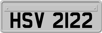 HSV2122