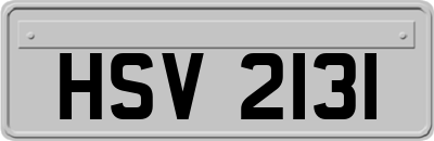 HSV2131