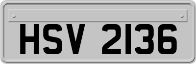 HSV2136