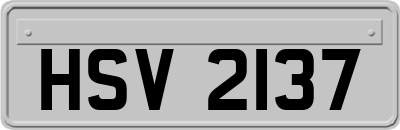 HSV2137