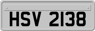 HSV2138