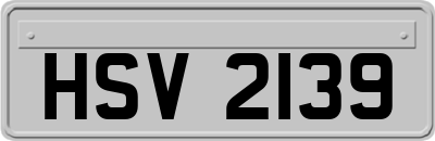 HSV2139