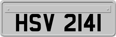 HSV2141