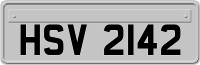 HSV2142