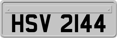 HSV2144