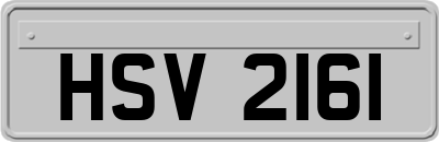 HSV2161