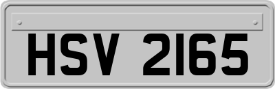 HSV2165