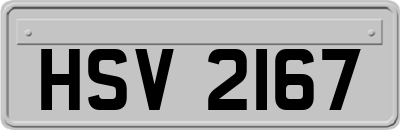 HSV2167