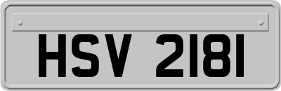 HSV2181
