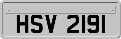 HSV2191