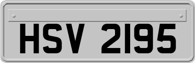 HSV2195