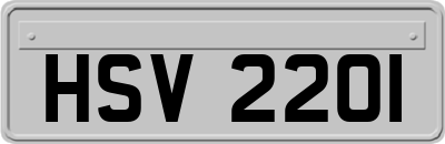 HSV2201