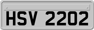 HSV2202