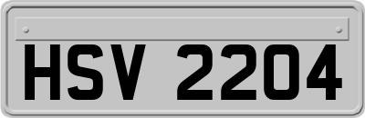 HSV2204
