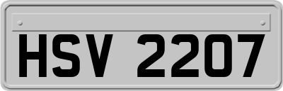 HSV2207