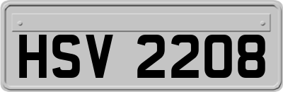 HSV2208