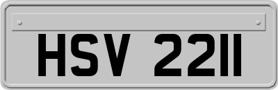 HSV2211