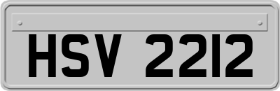 HSV2212