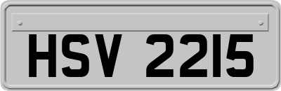 HSV2215