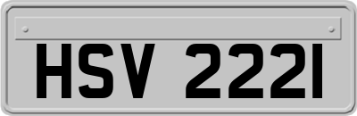 HSV2221
