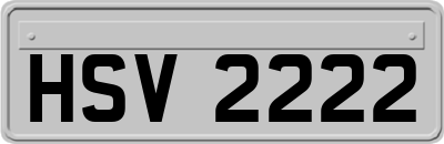 HSV2222