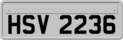 HSV2236