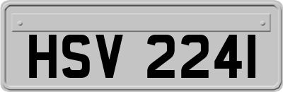 HSV2241