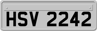 HSV2242