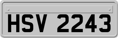 HSV2243