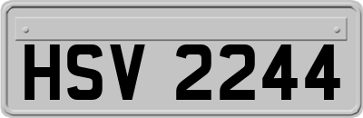 HSV2244